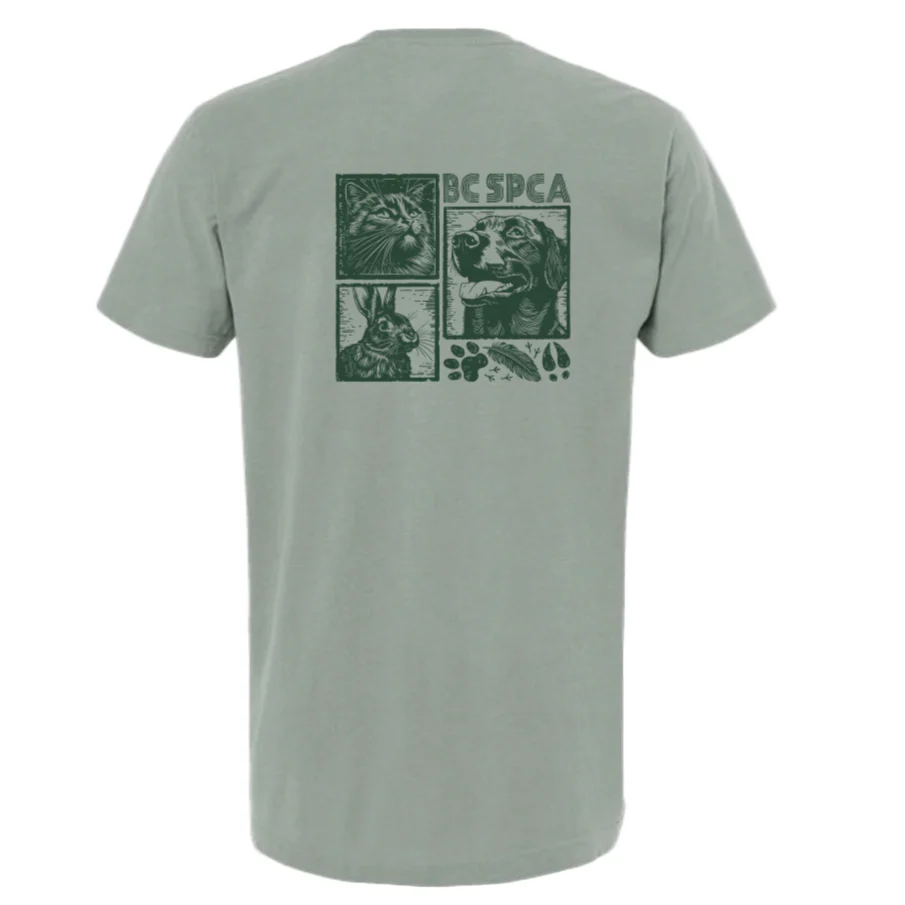 All the Animals - T-Shirt - Image 3