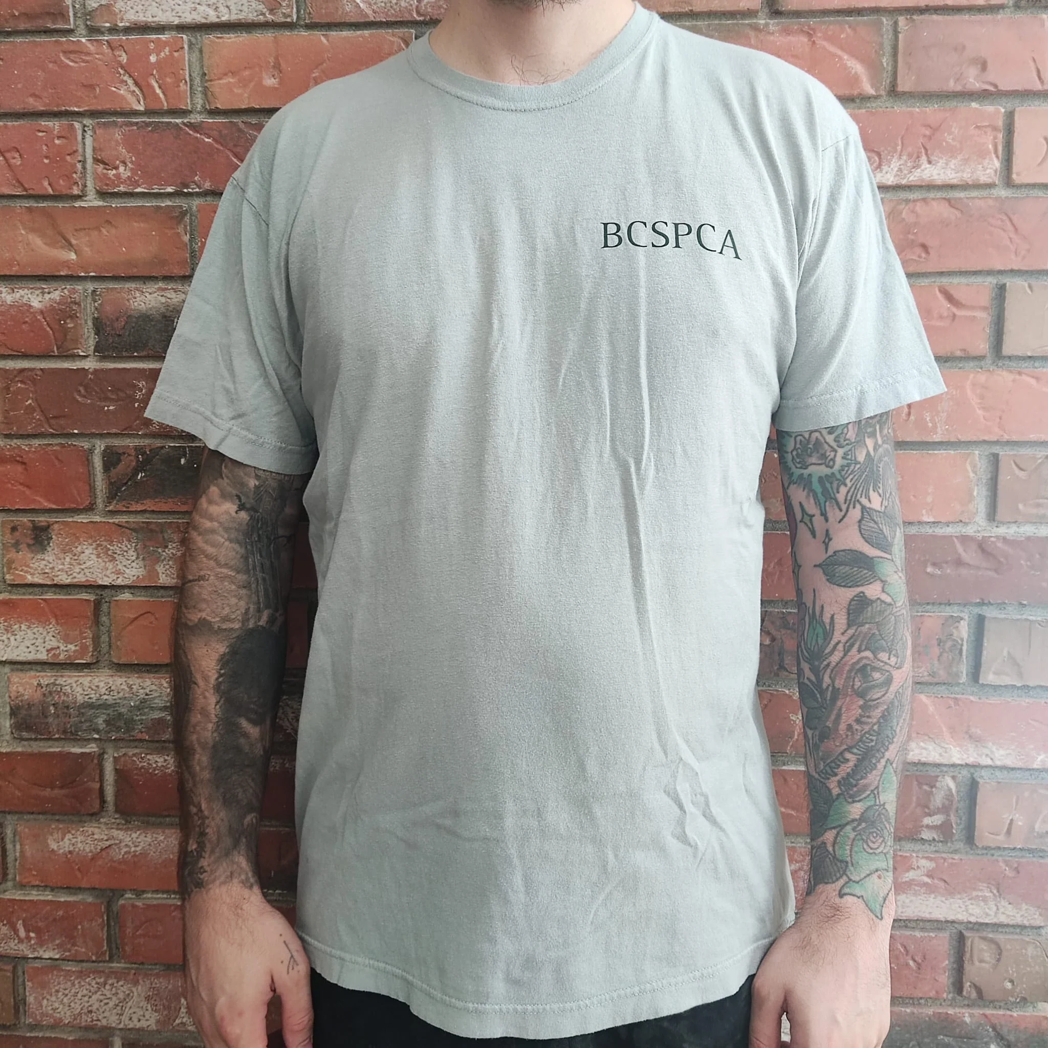 All the Animals - T-Shirt - Image 4