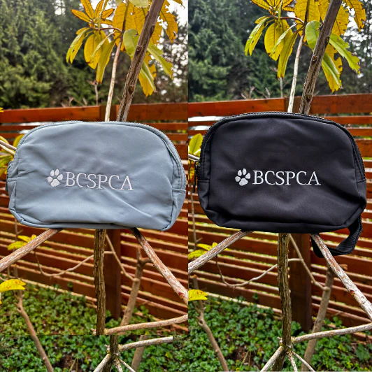 BC SPCA Hip Pack