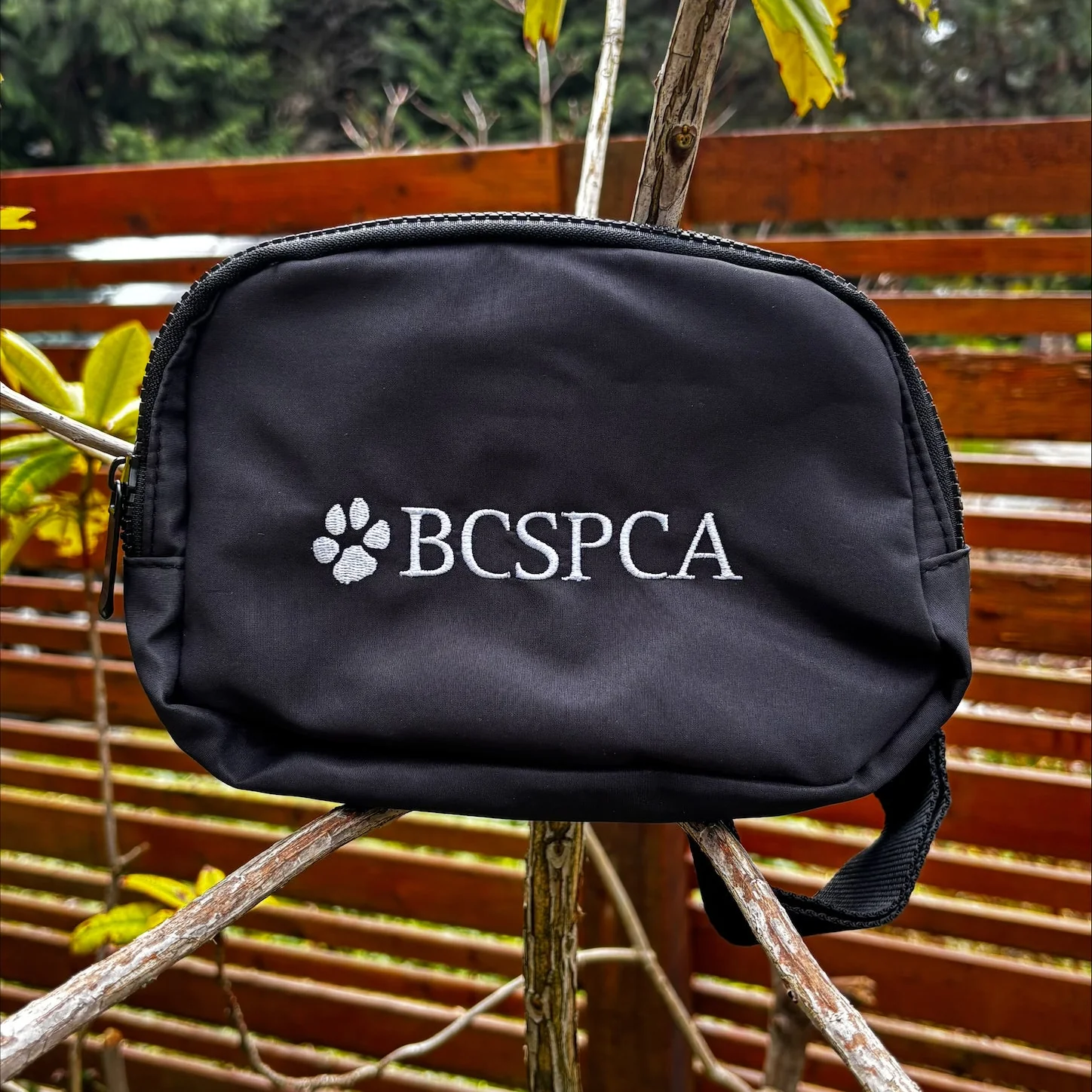 BC SPCA Hip Pack - Image 2