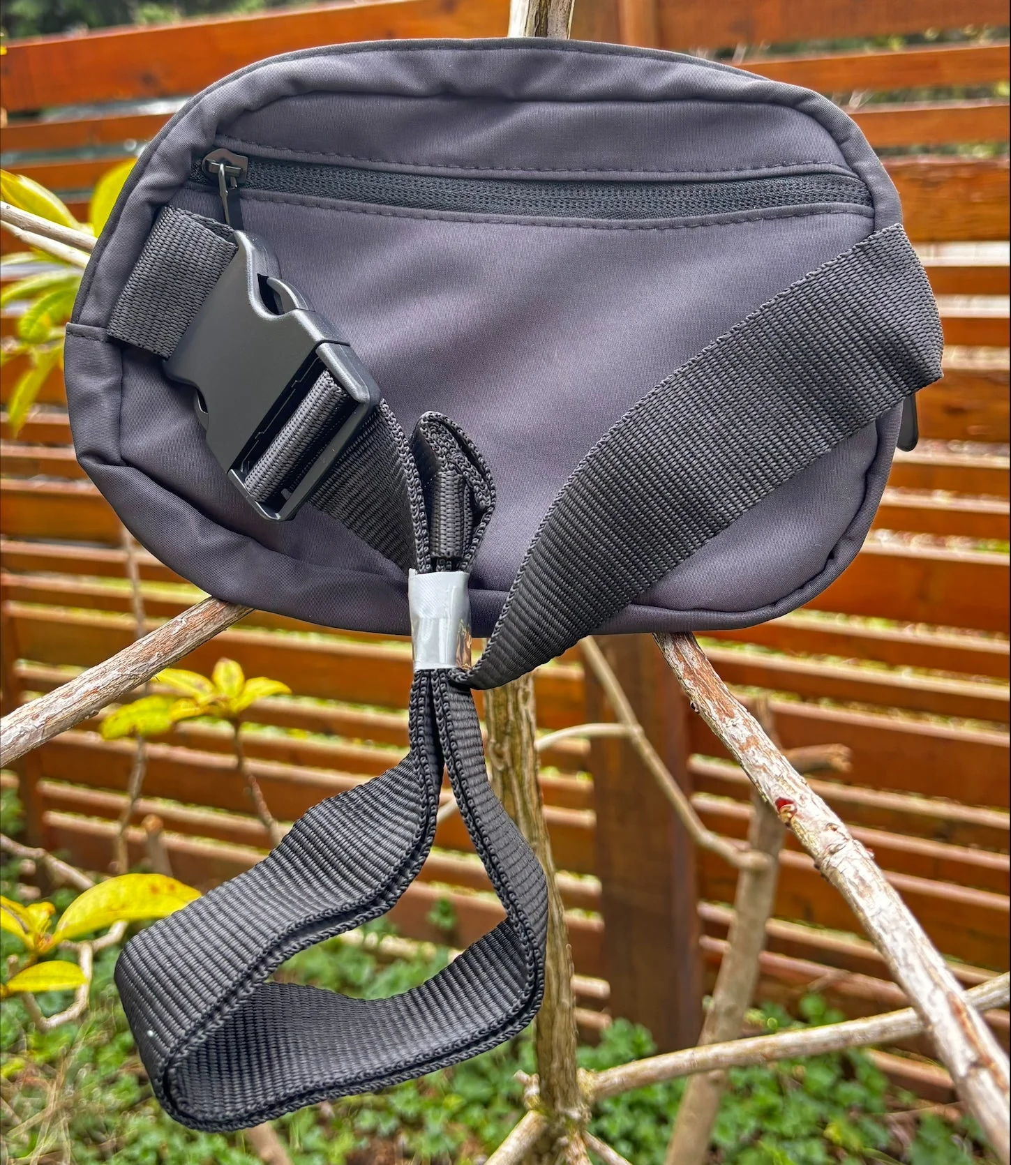 BC SPCA Hip Pack - Image 3