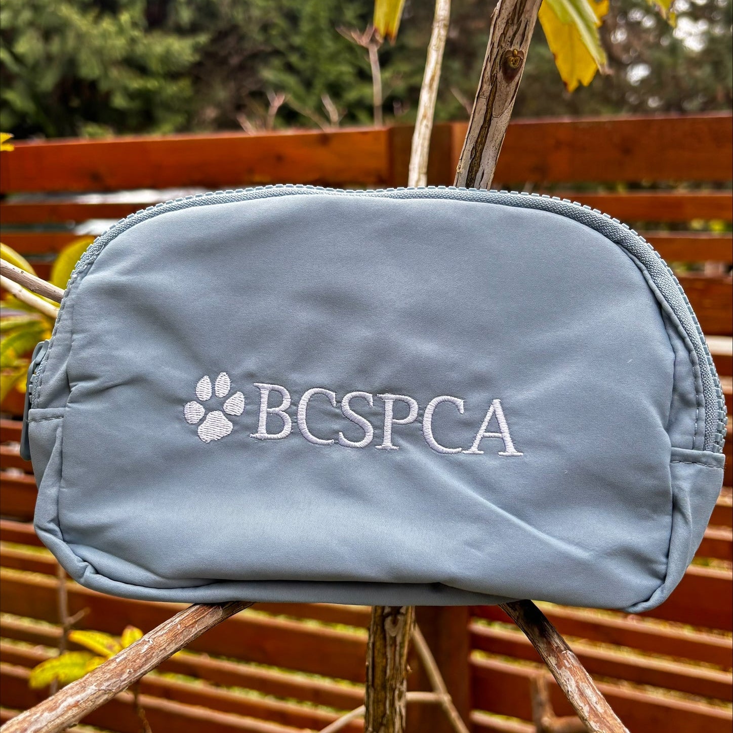 BC SPCA Hip Pack - Image 4