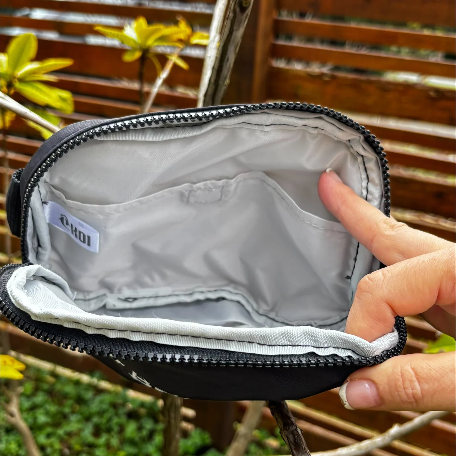BC SPCA Hip Pack - Image 5