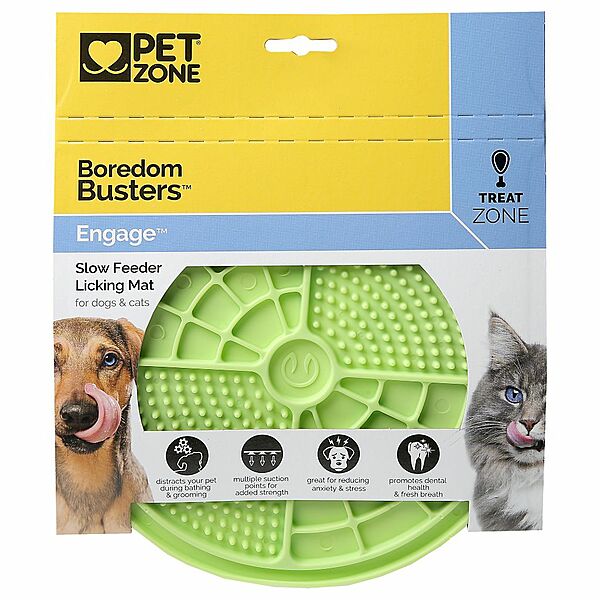Boredom Busters Lick Mat - Image 3