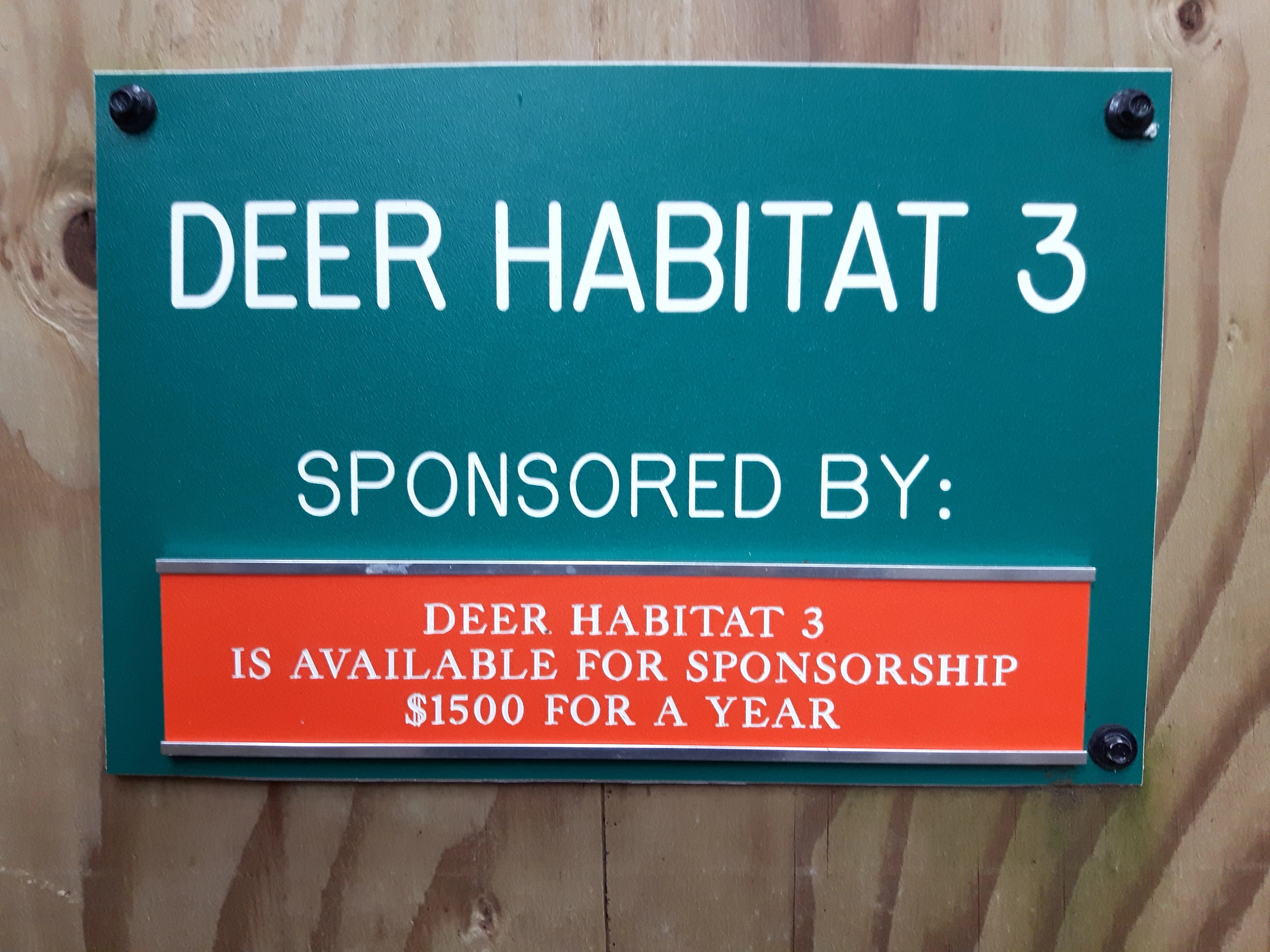 Deer Pen - Wild ARC - Image 7