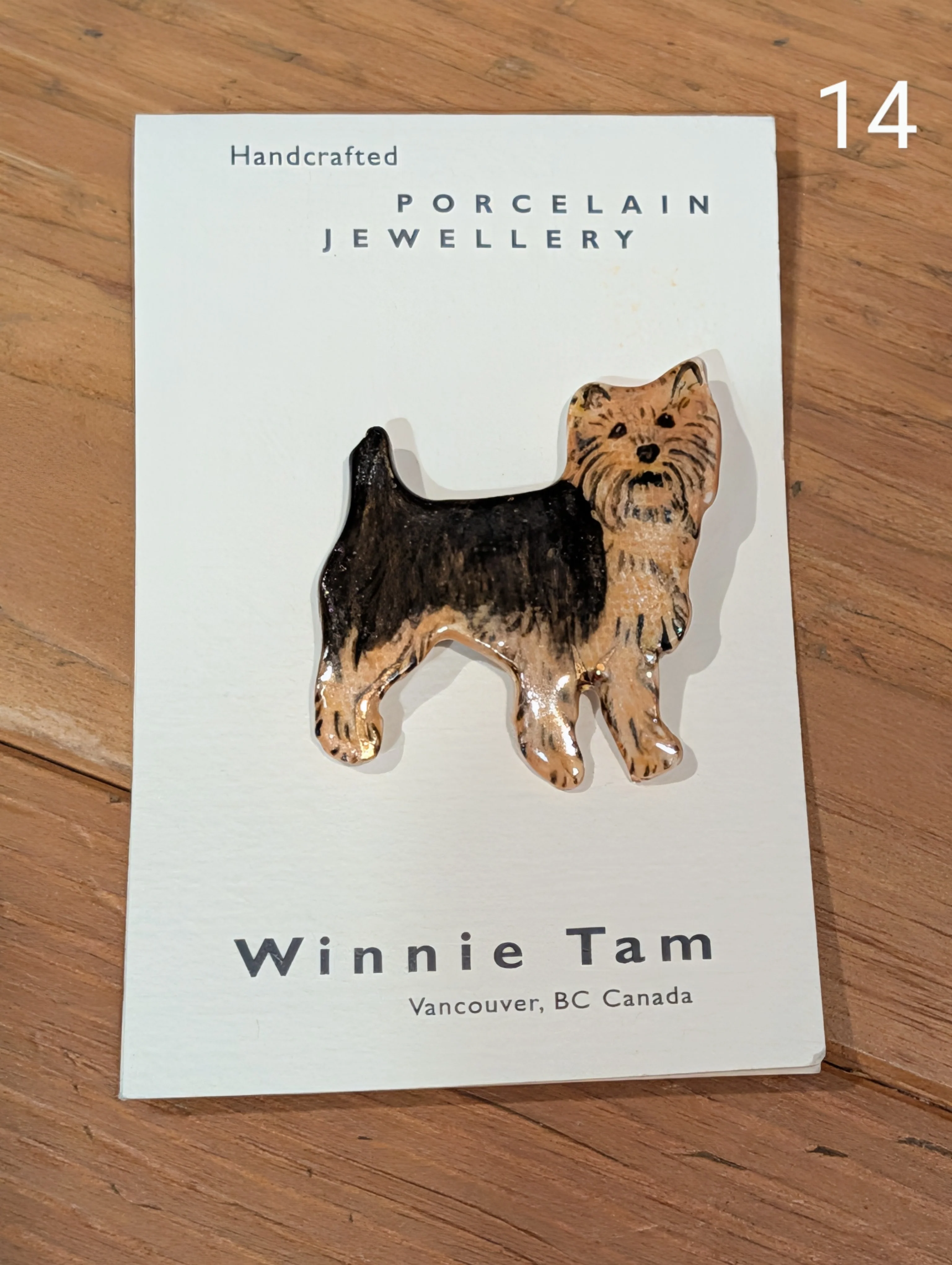 Dog Pins - 70 Unique Designs - Image 15