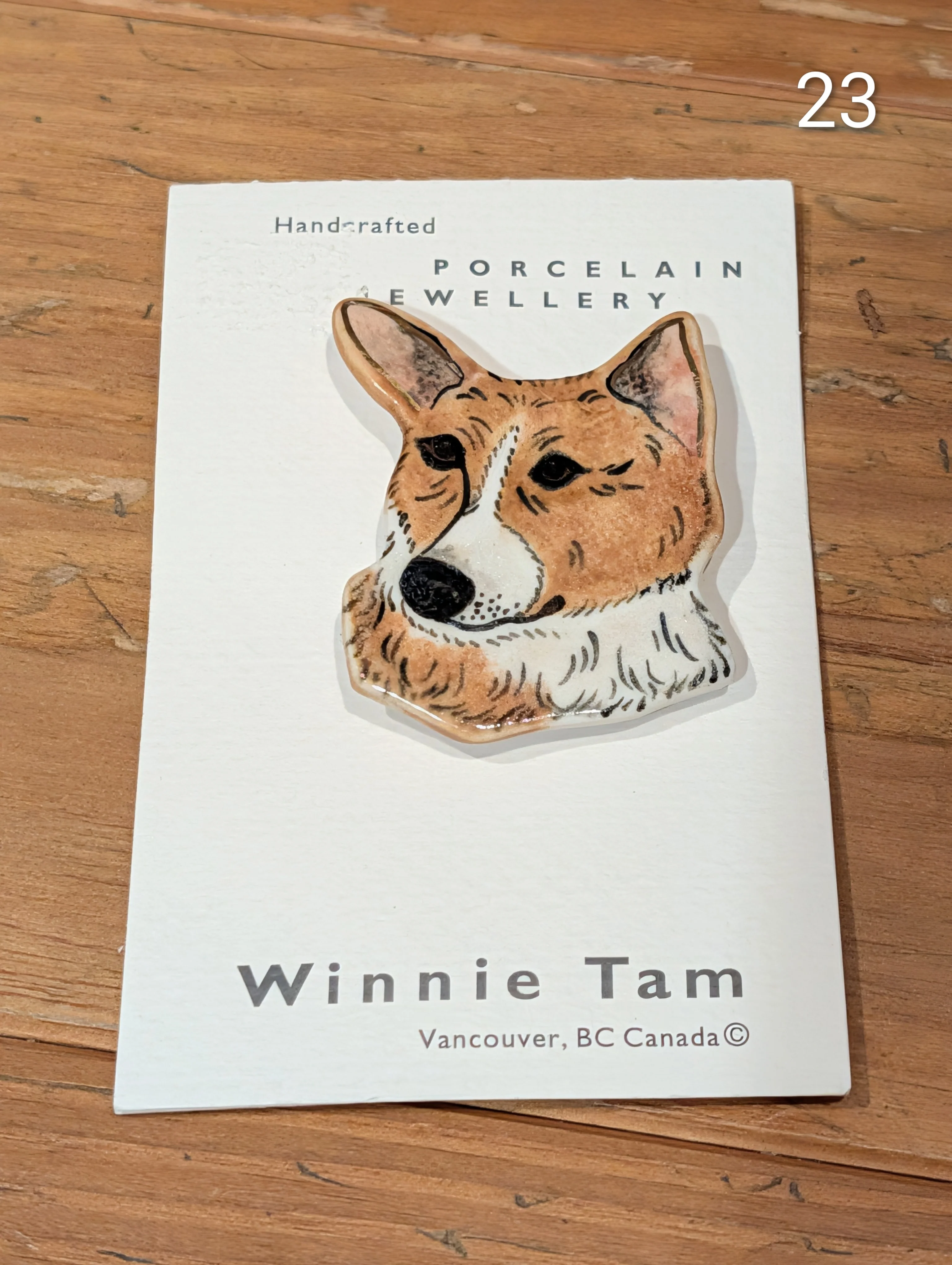 Dog Pins - 70 Unique Designs - Image 21