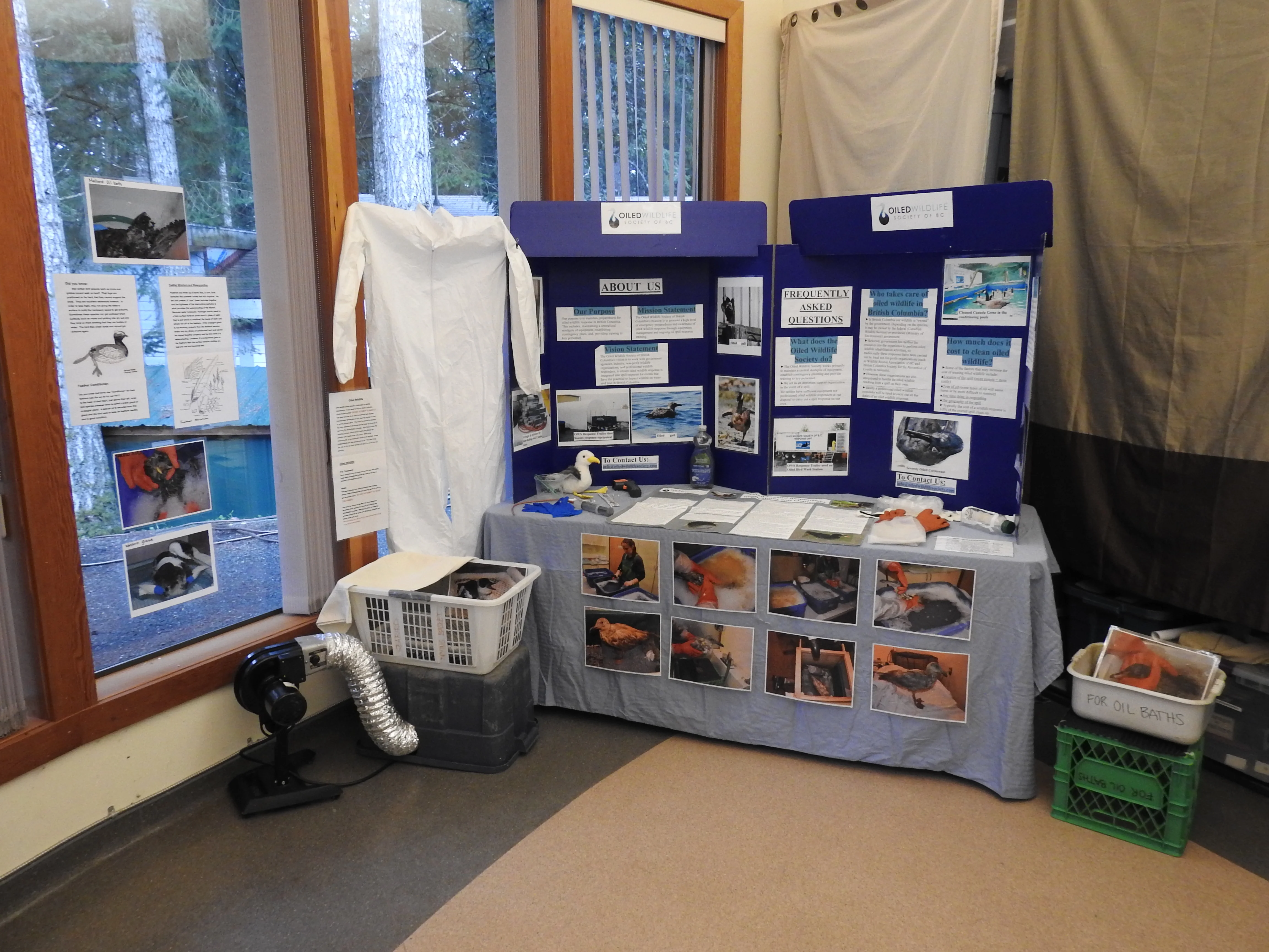 Education Centre - Wild ARC - Image 4