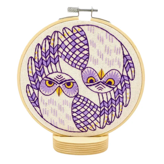 Embroidery Kits - Image 11
