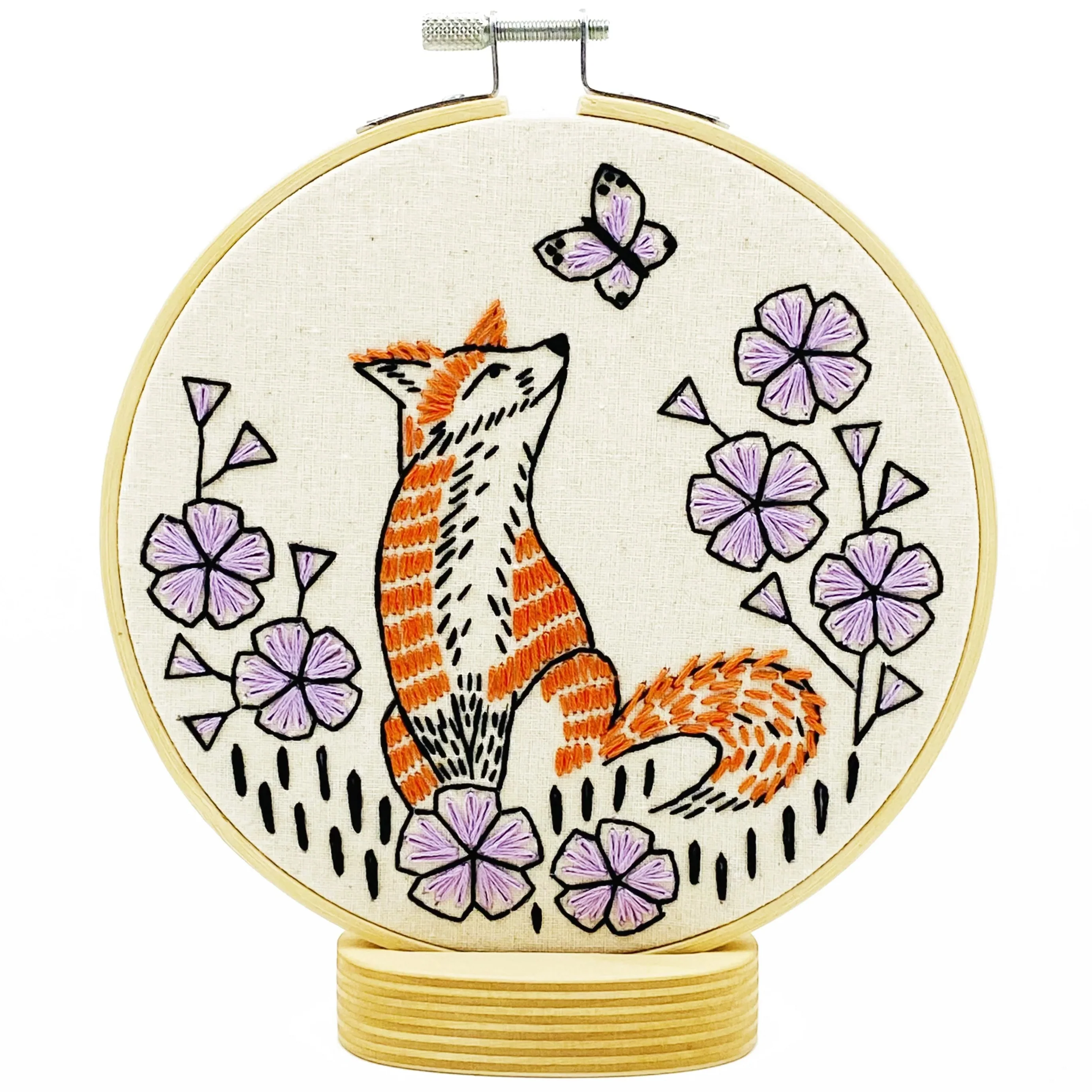 Embroidery Kits - Image 2