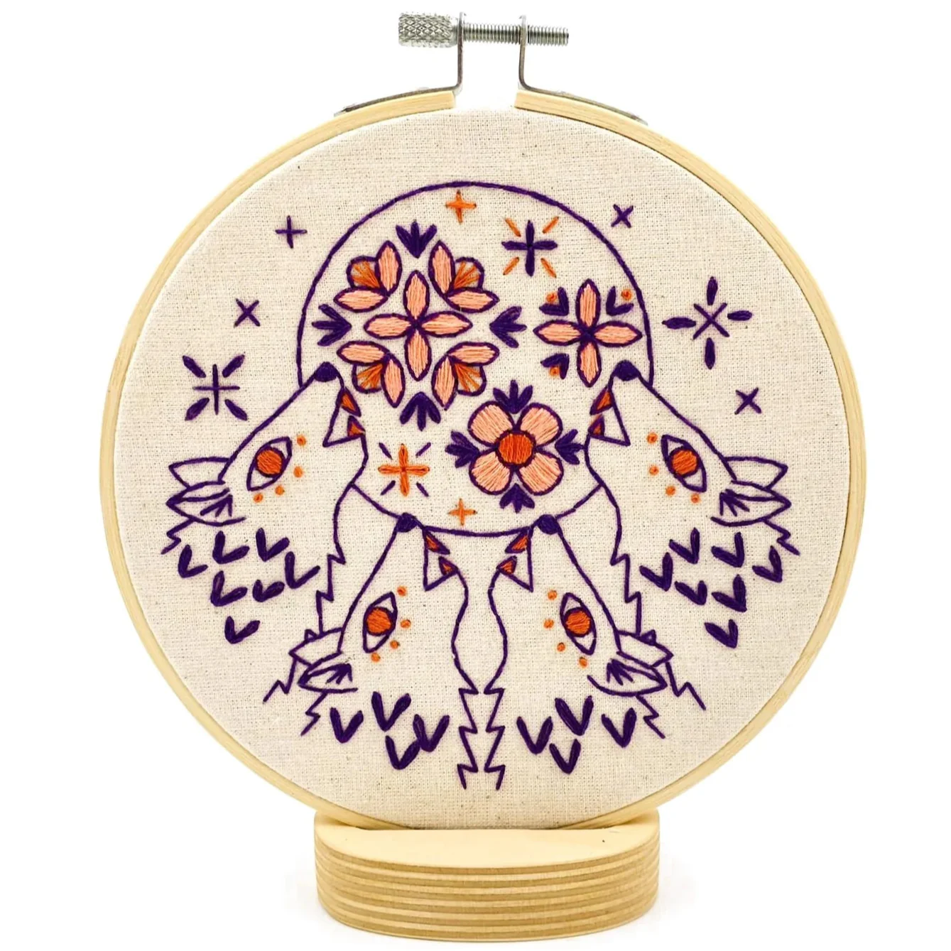 Embroidery Kits - Image 3