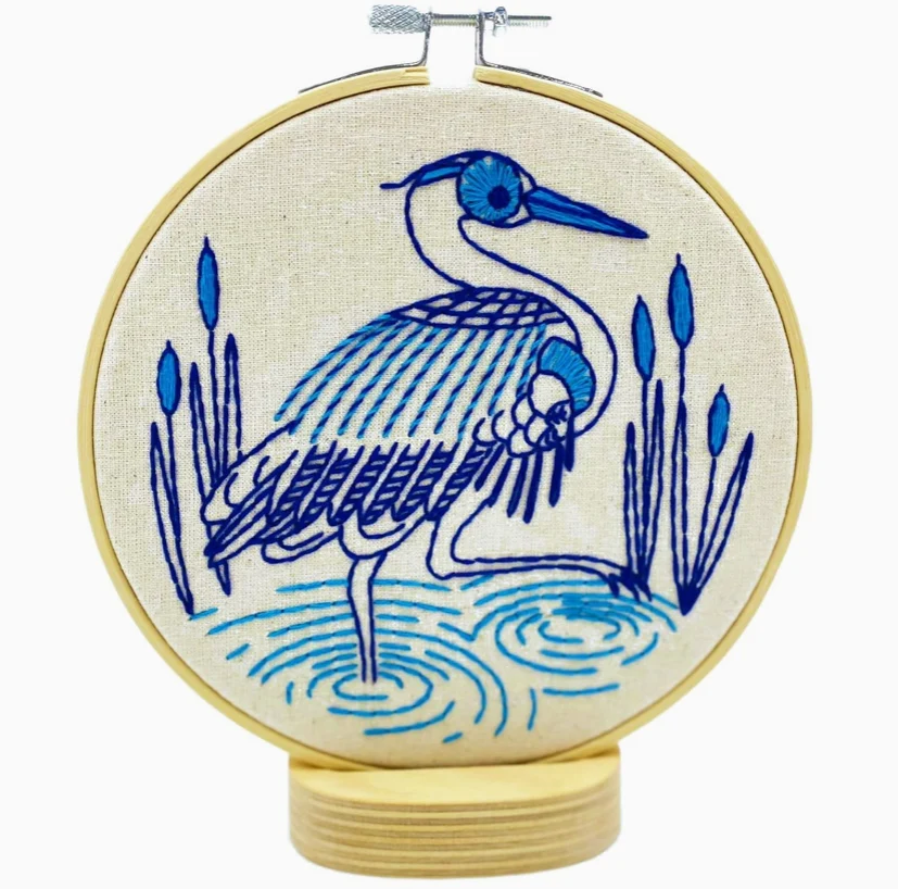 Embroidery Kits - Image 4
