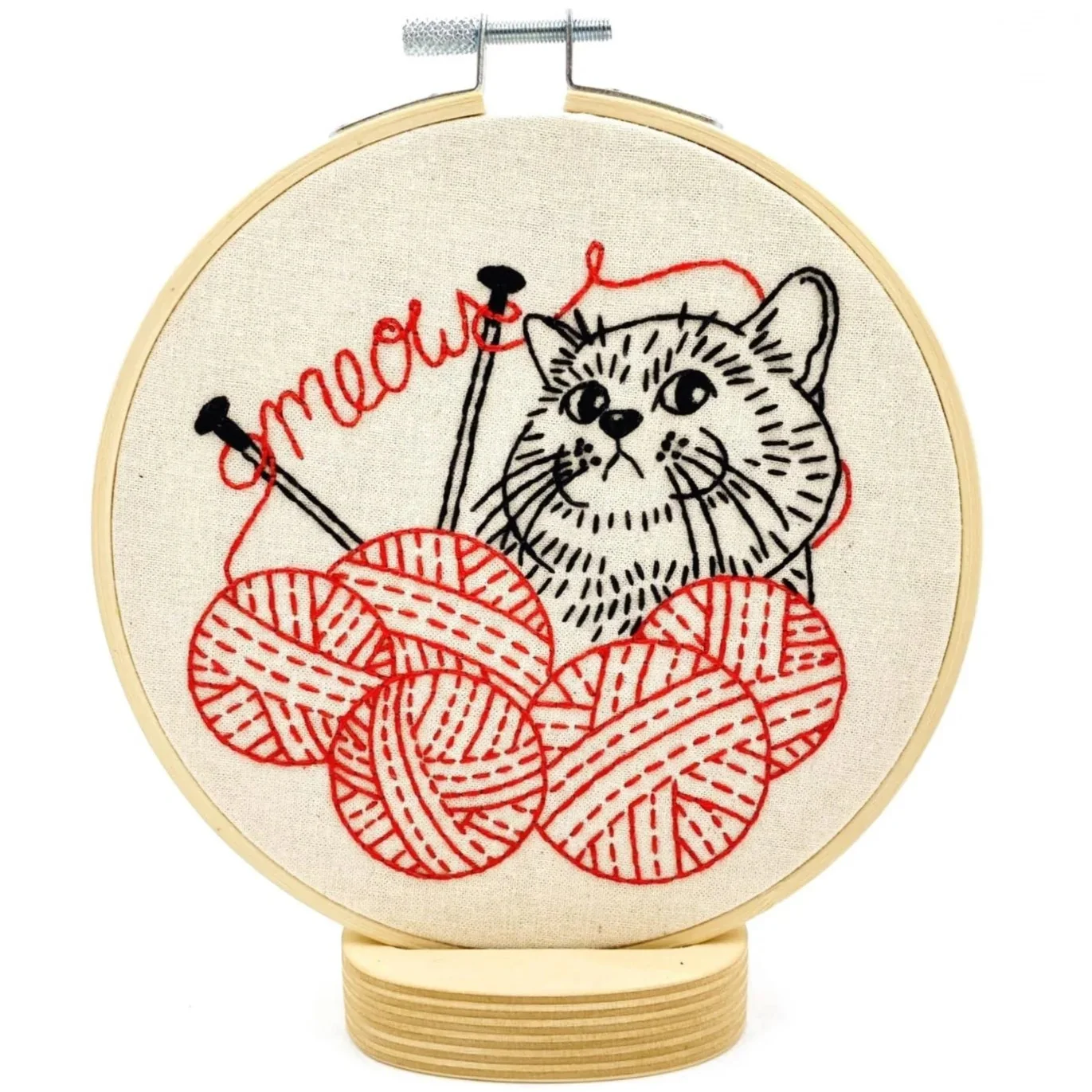 Embroidery Kits - Image 5