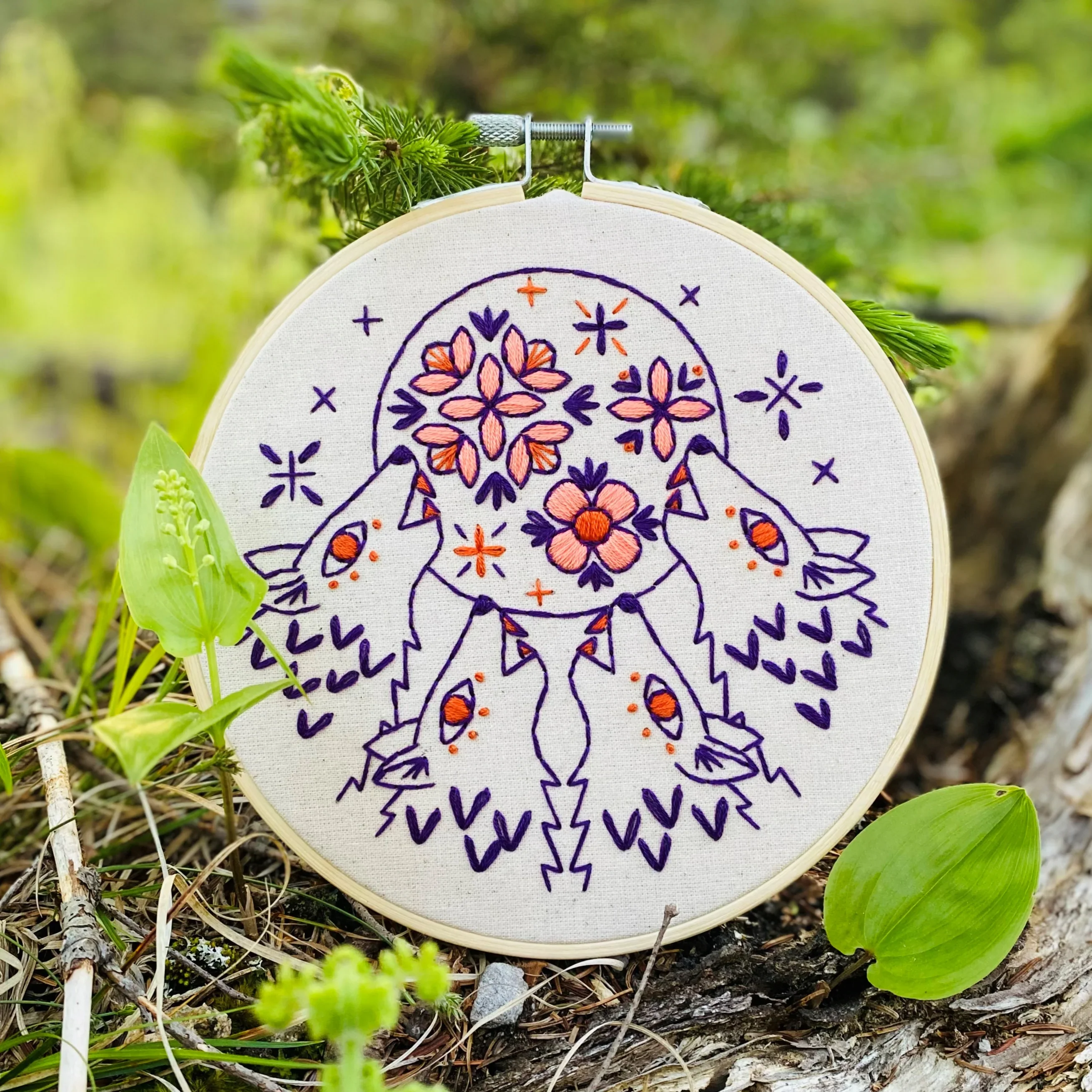 Embroidery Kits - Image 6