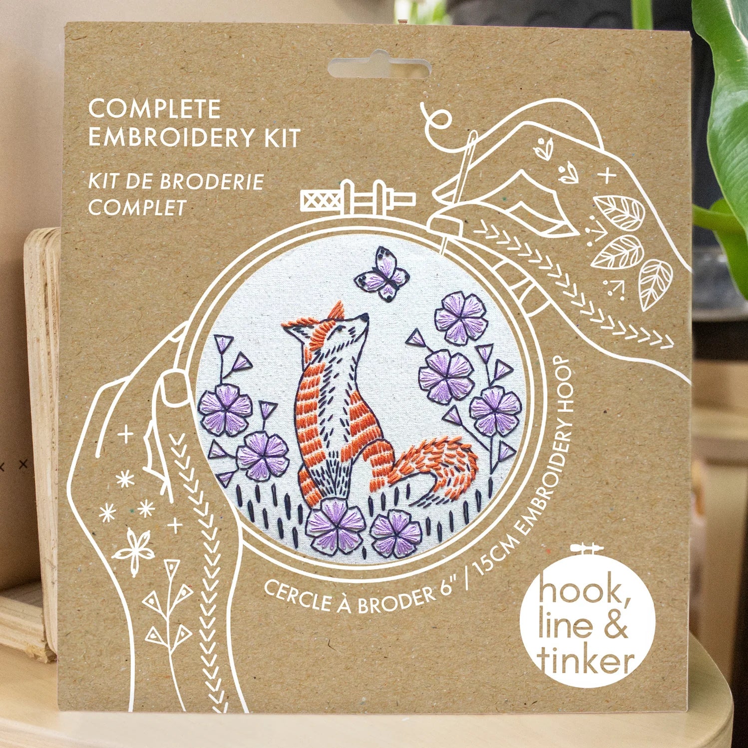 Embroidery Kits - Image 9