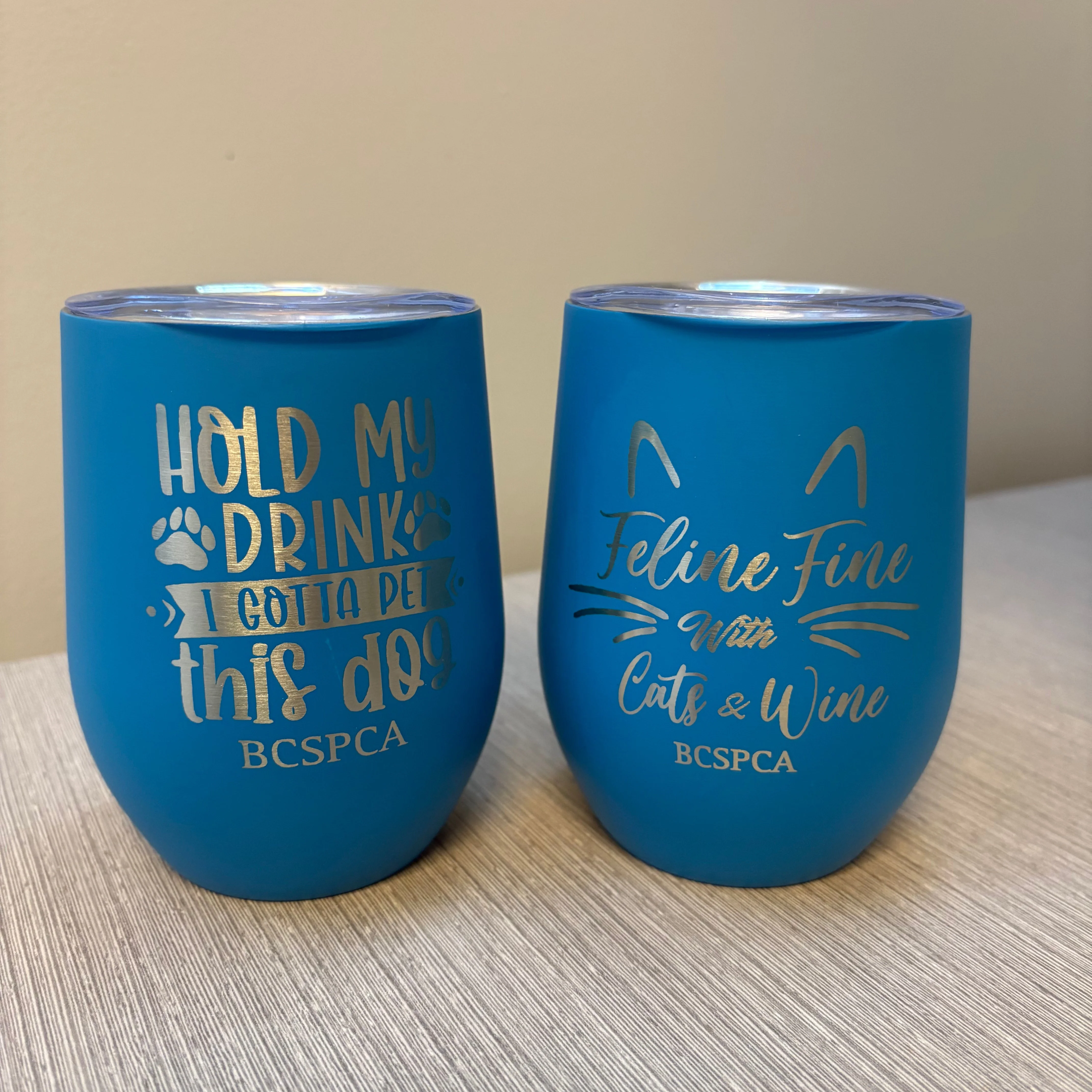 Beverage Tumbler - Image 3