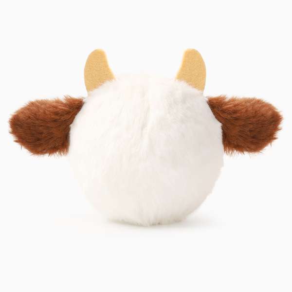 Super Ball Farm Friendz 2-in-1 Cow - Image 2