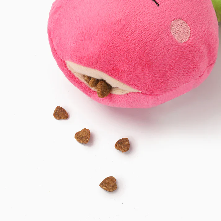 HUGSMART - Feisty Veggie – Radish - Image 3