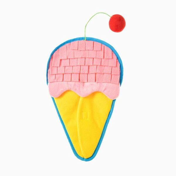 HUGSMART - Ice Cream Snuffle Mat - Image 4