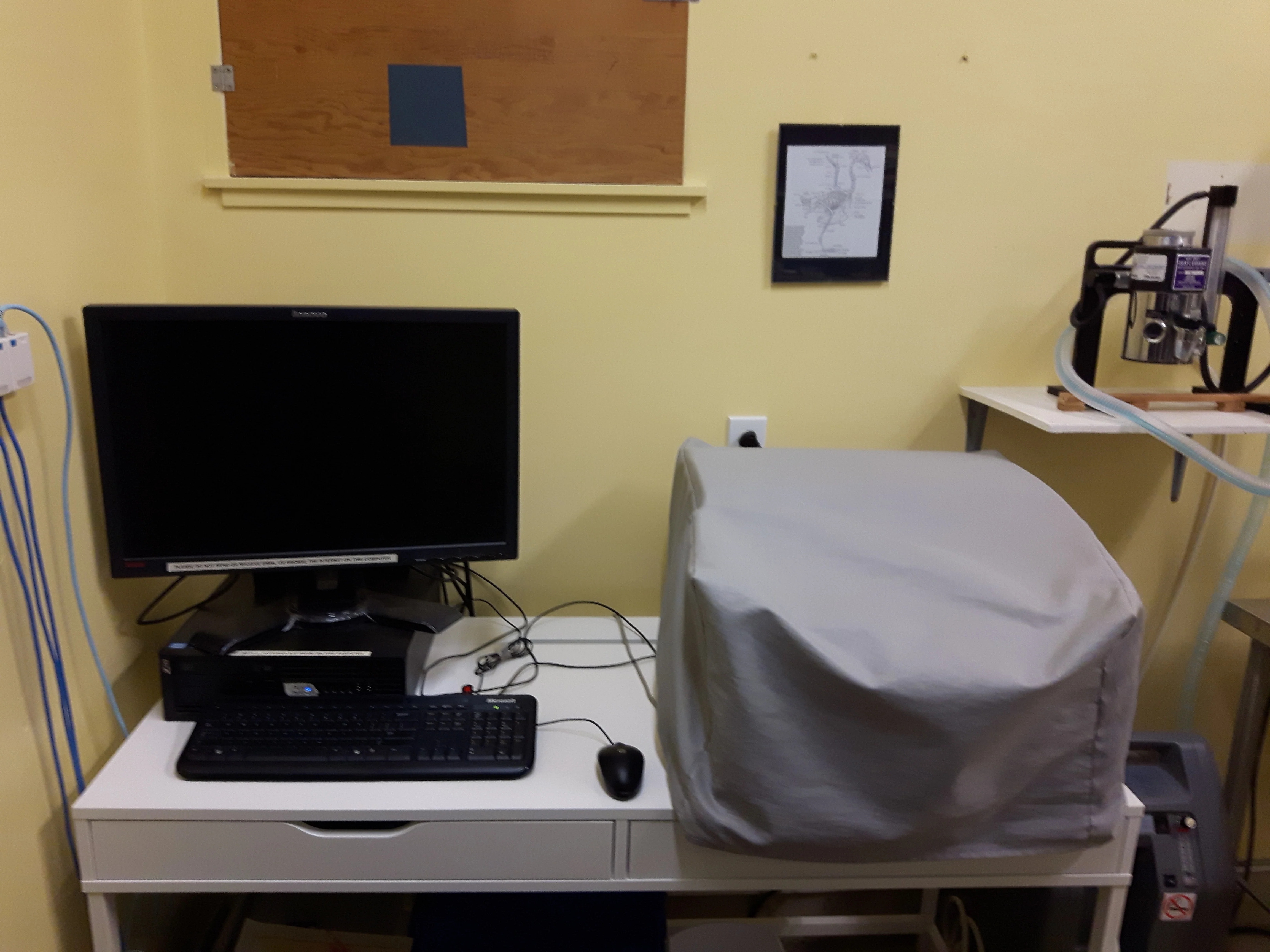 Laboratory - Wild ARC - Image 4