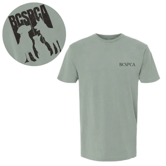 BCSPCA - T-Shirt
