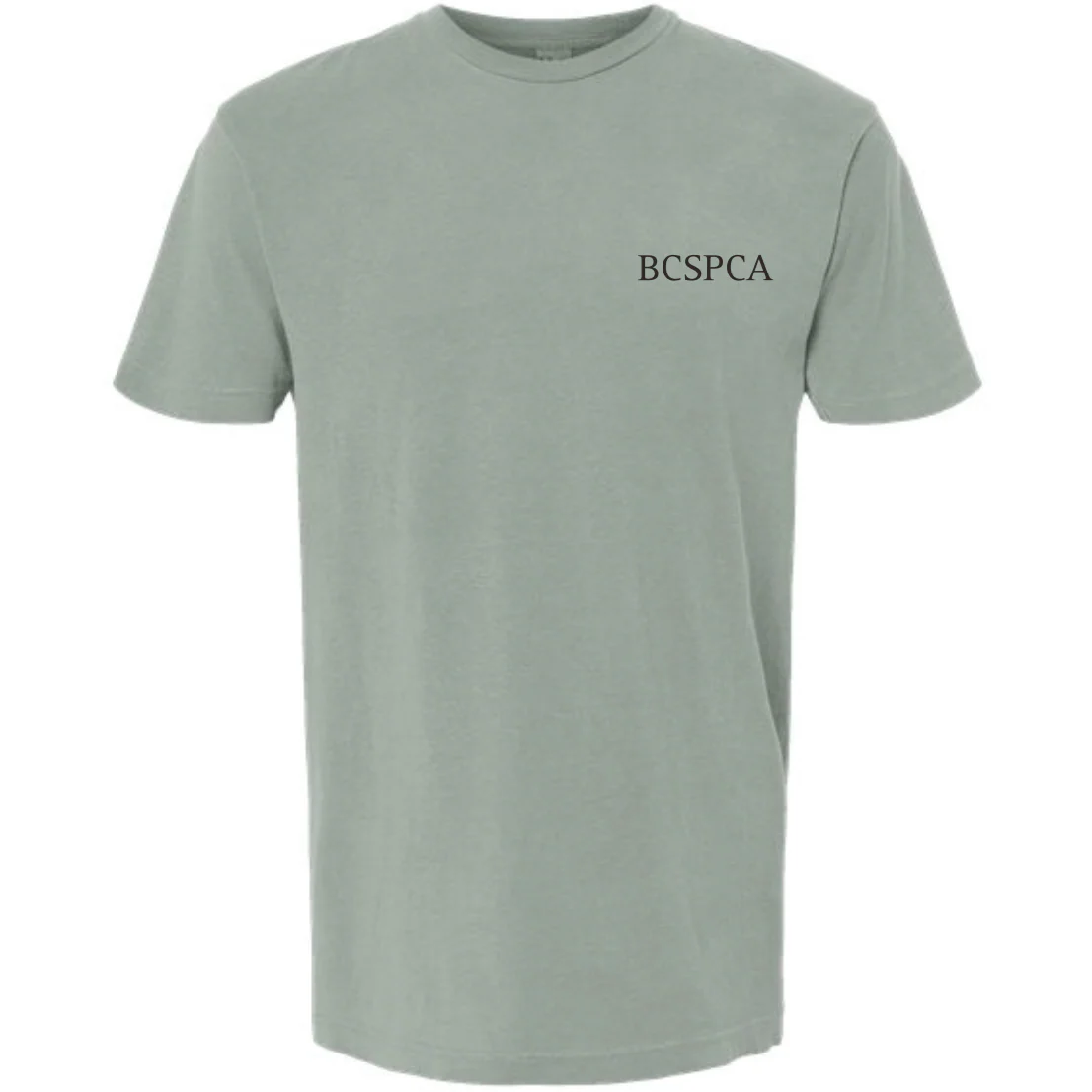 BCSPCA - T-Shirt - Image 2