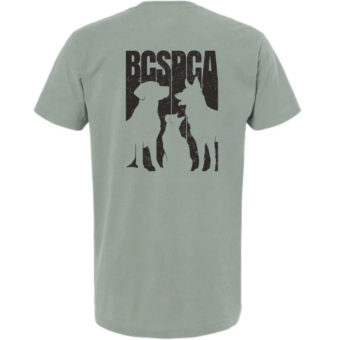 BCSPCA - T-Shirt - Image 3