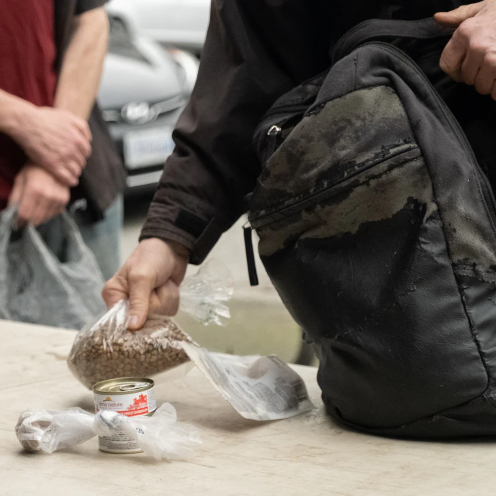 Outreach Support - Image 6