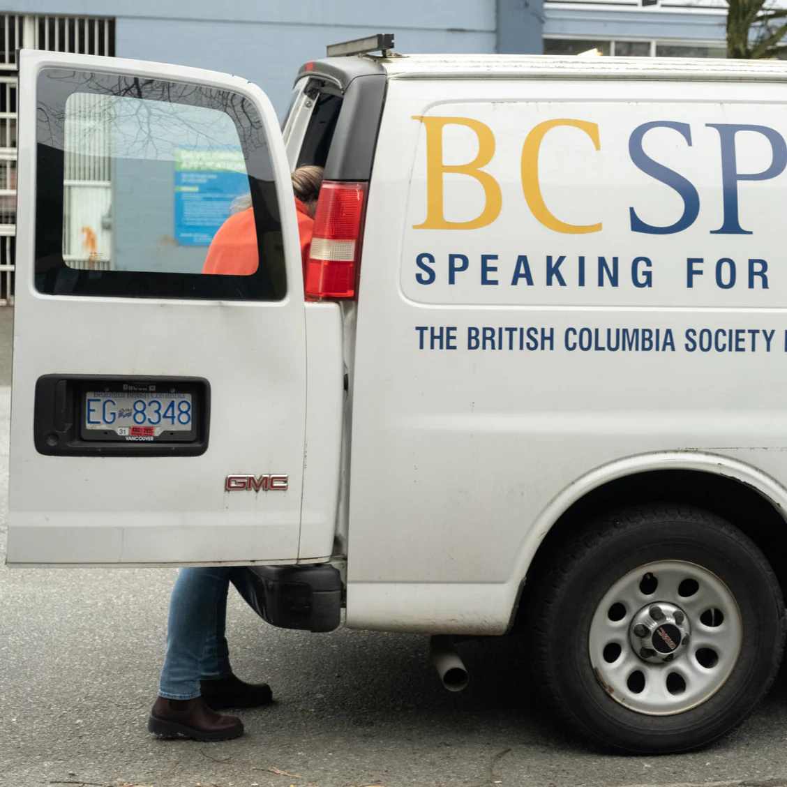 Outreach Support - Image 8